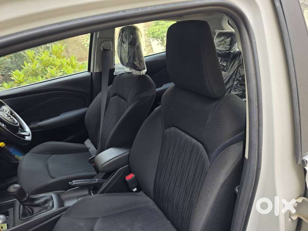Maruti Baleno Sigma 2024 Petrol