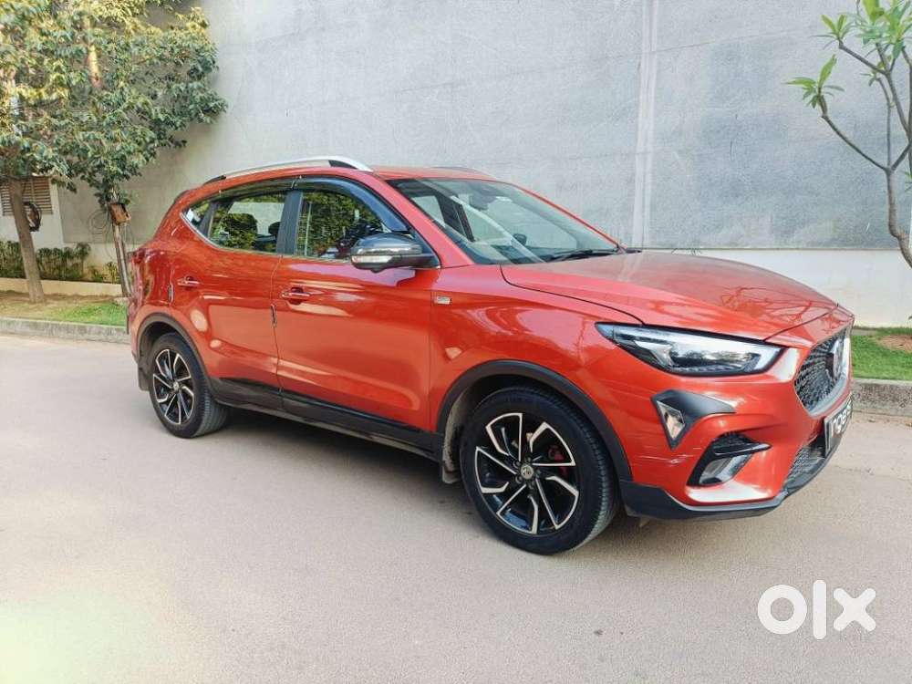 Mg Astor Savvy Turbo, 2021, Petrol