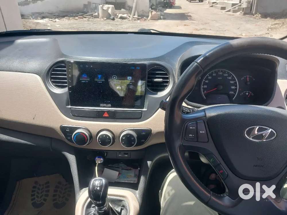 Hyundai Grand I10 2014 Diesel Good Condition