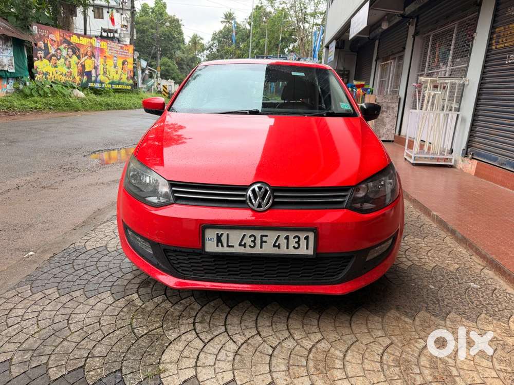 Well Maintained Polo For Sale