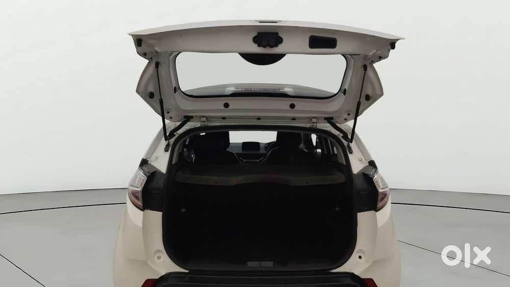 Tata Nexon 1.2 Revotron Xz Plus, 2019, Petrol