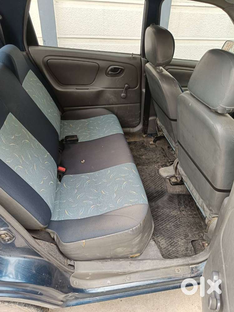 Urgent Sell Alto Lxi