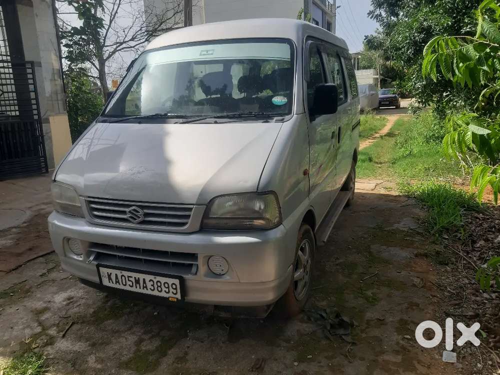 Maruti Suzuki Versa 2003
