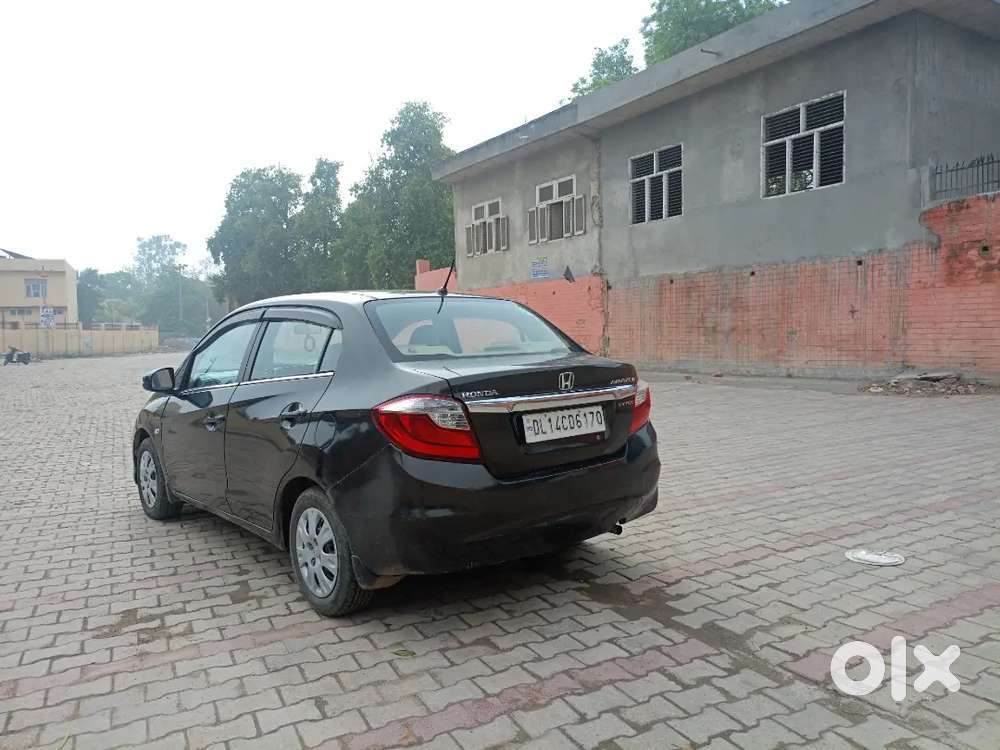 Cng Fitted And Register And In Best Condition Car Garantee