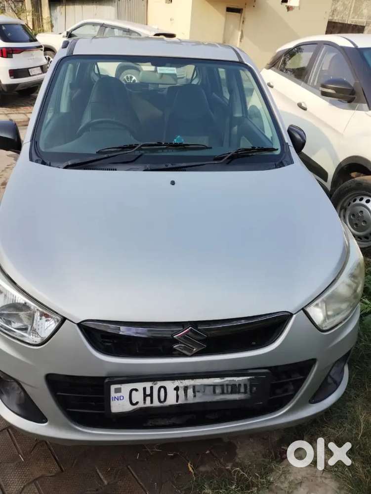 Very Good Condition