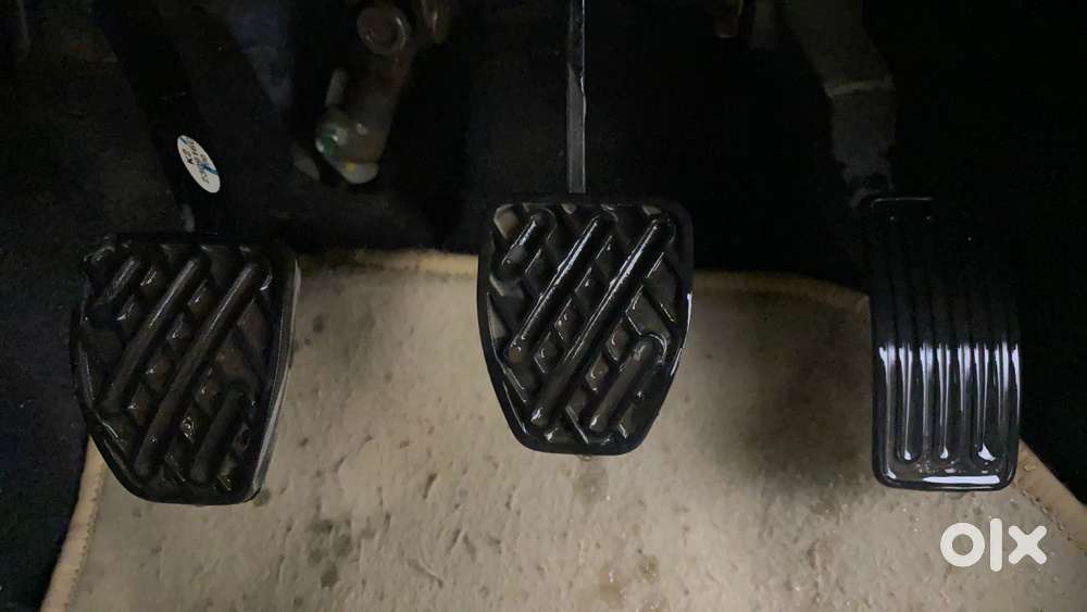 Datsun Go T, 2016, Petrol