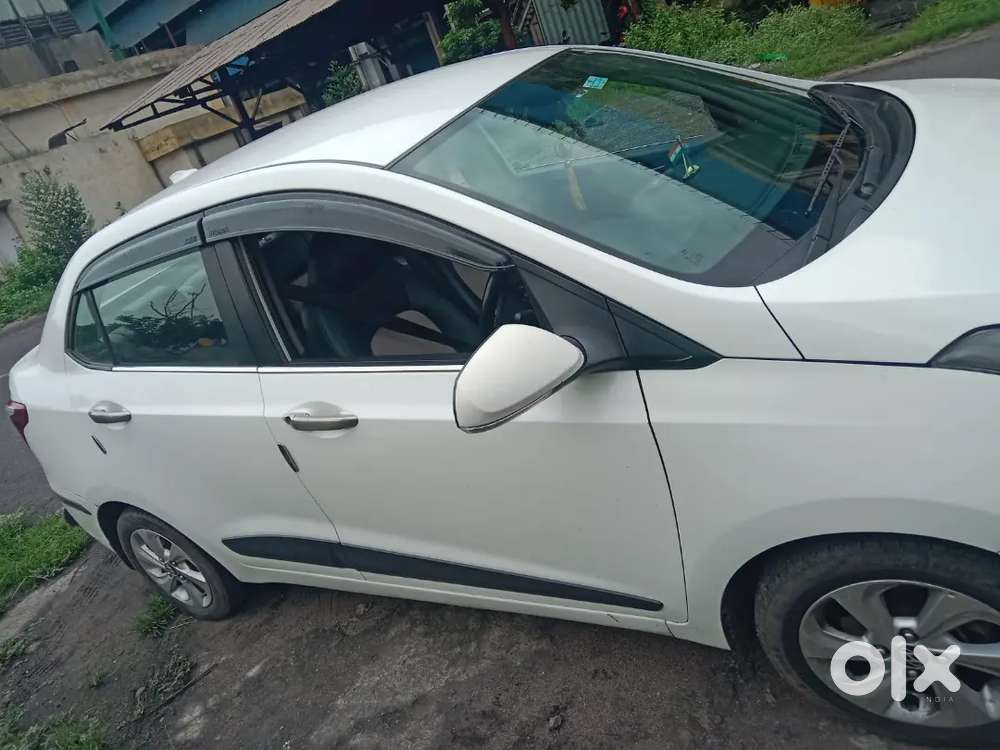 Hyundai Xcent Crdi 2017 Diesel Car