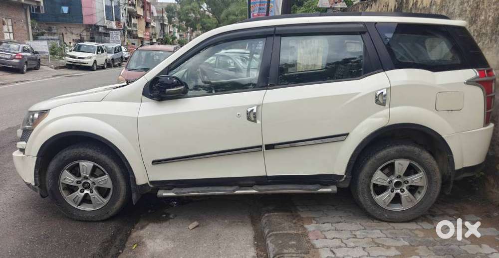 Mahindra Xuv500 W8, 2013, Diesel