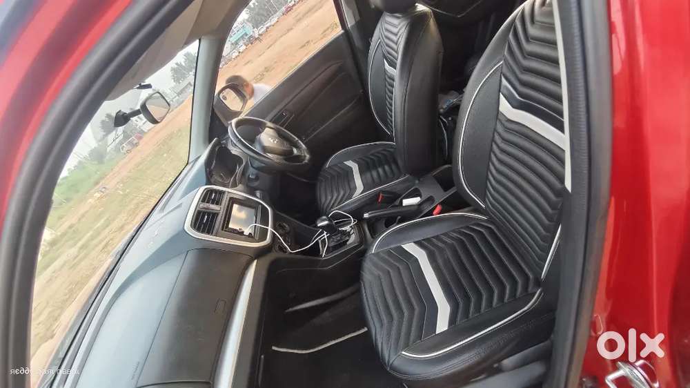 Maruti Suzuki Brezza 2018 Diesel 55000 Km Driven