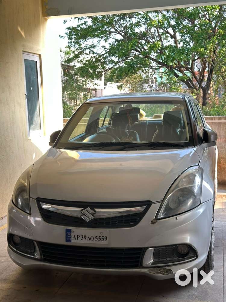 Maruti Suzuki Dzire 2019 Good Condition