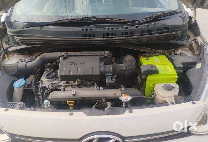 Hyundai I10 Asta 2013 Diesel