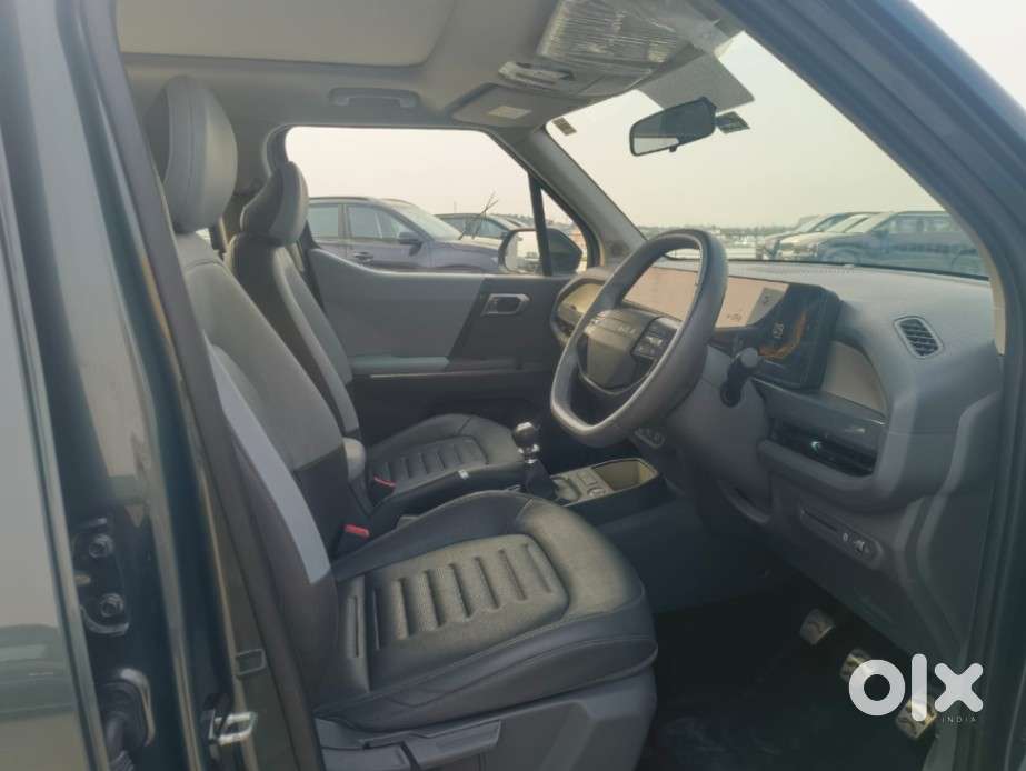 Kia Syros Htx Turbo, 2025, Petrol