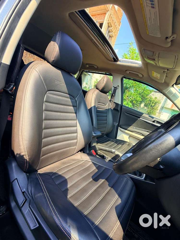 Kia Sonet Htx Plus Turbo Imt, 2022, Petrol