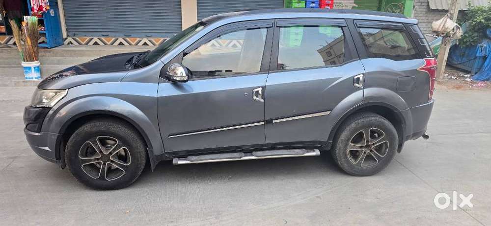Mahindra Xuv500 2011-2015 W6 2wd, 2016, Diesel