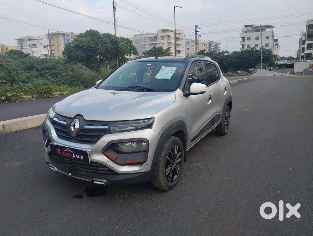Renault Kwid, 2024, Petrol