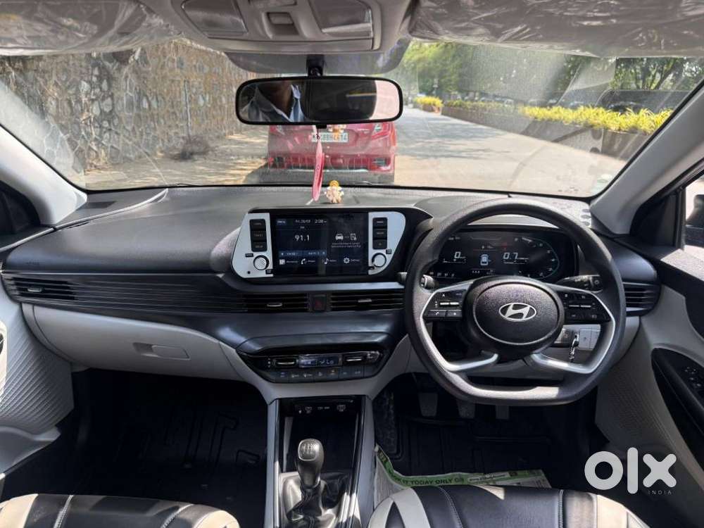 Hyundai I20 1.2 Sportz (o), 2025, Petrol