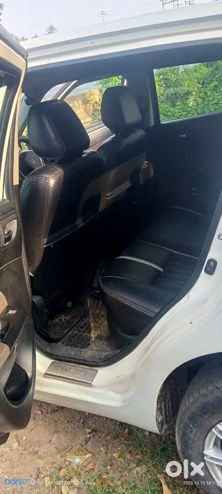 Swift Maruti Suzuki 2011 Vdi