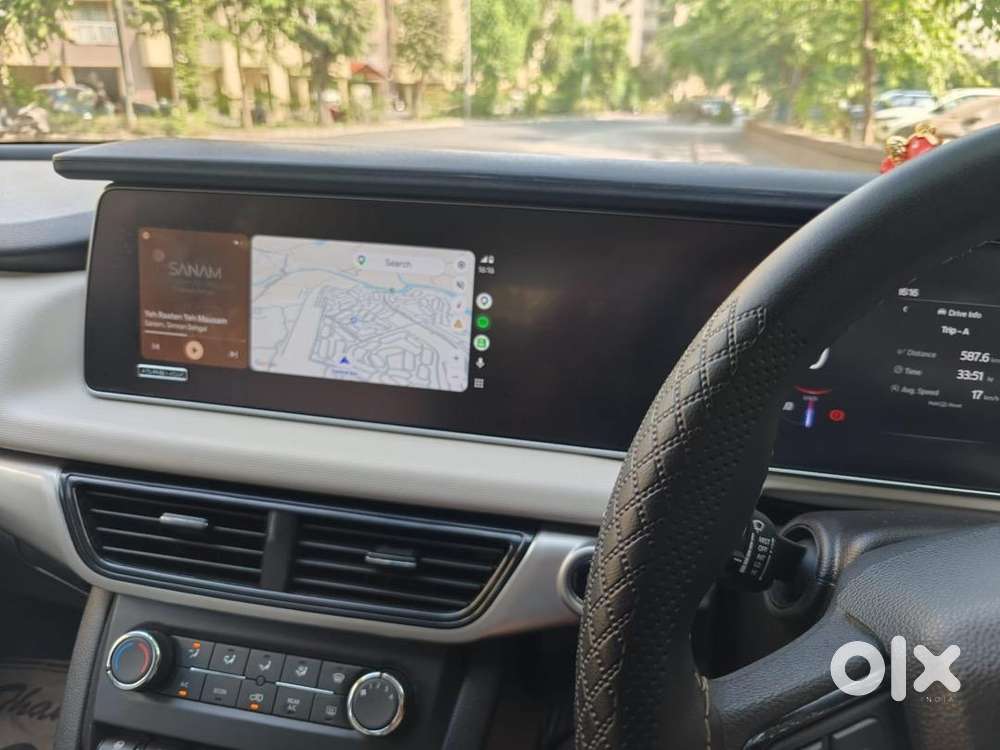 Mahindra Petrol Manual 2024 Car