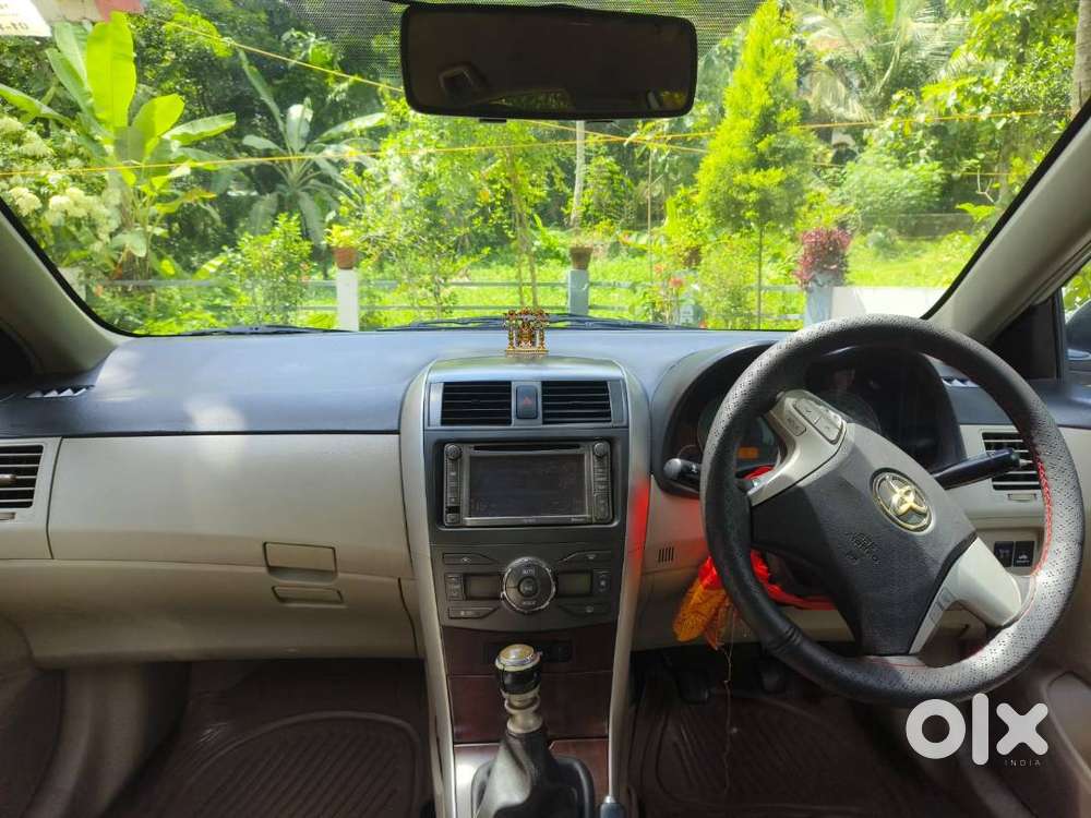 Well Maintained 2013 G