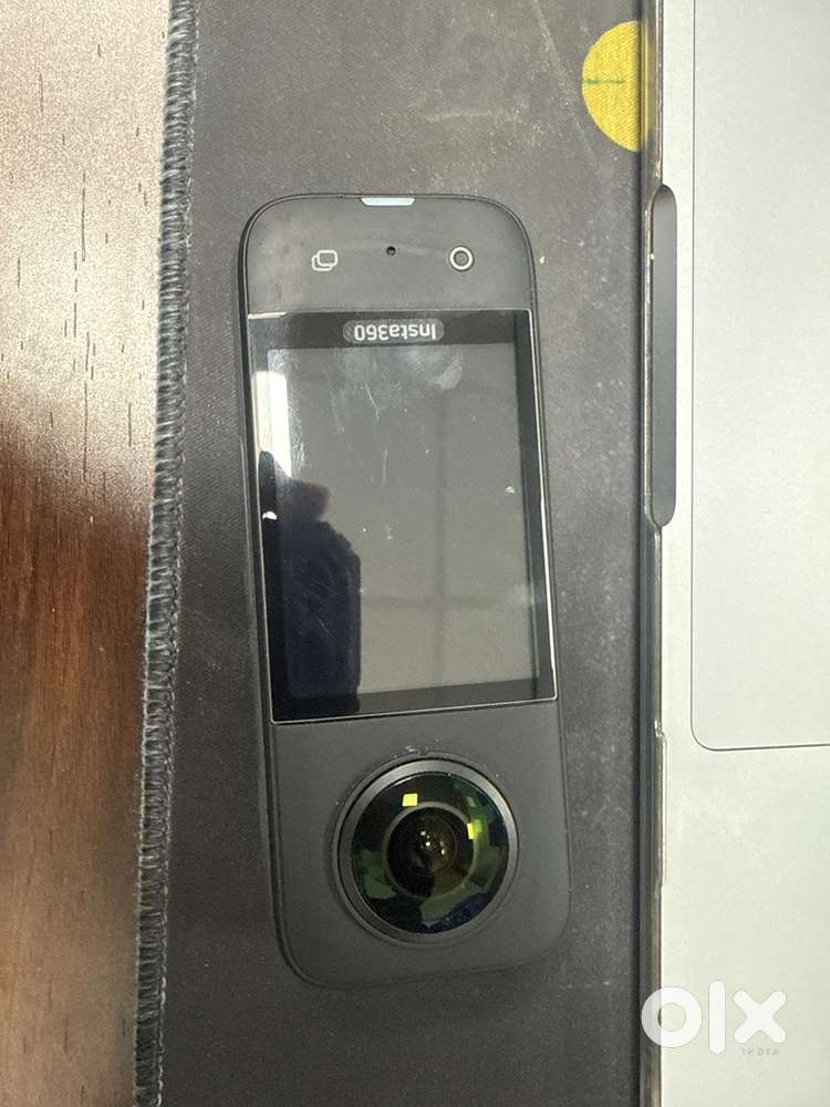 Insta 360x3