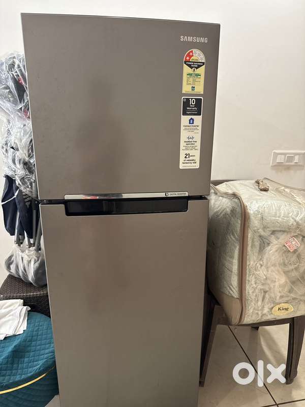 SAMSUNG DIGITAL INVERTER TECHNOLOGY