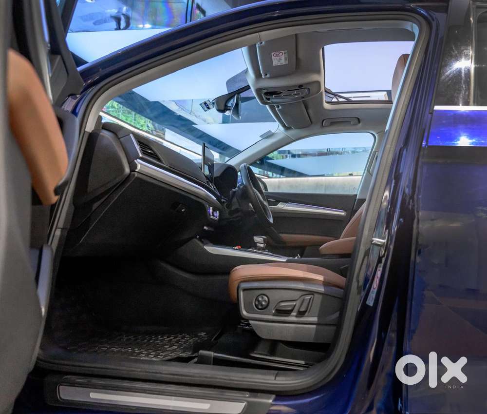 Audi Q5 2.0 45 Tfsi Premium Plus, 2023, Petrol