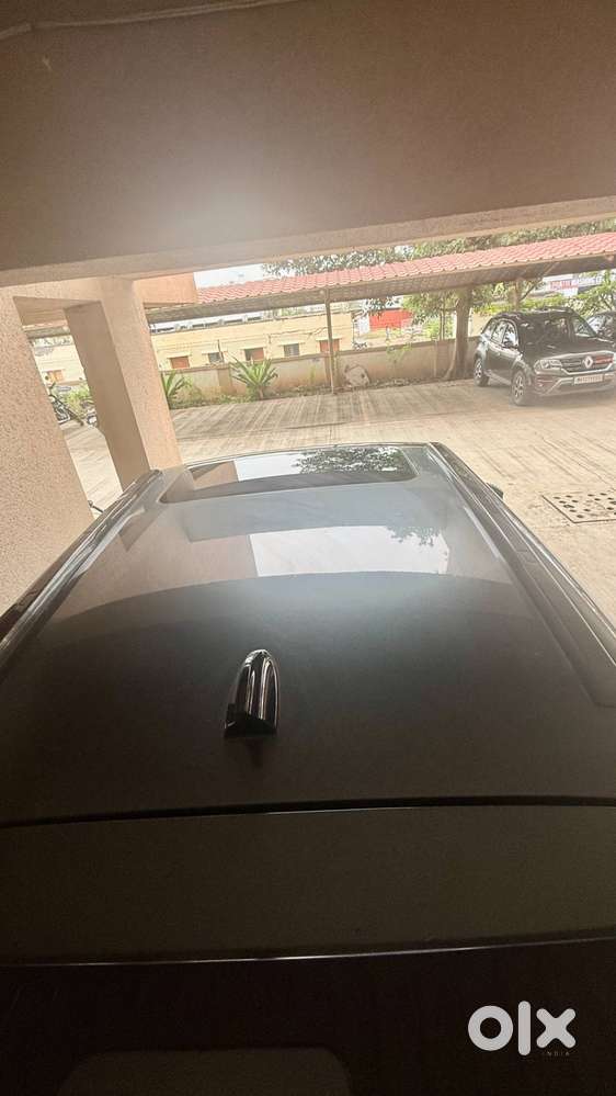 Excellent Condition Tata Punch Cng For Sale
