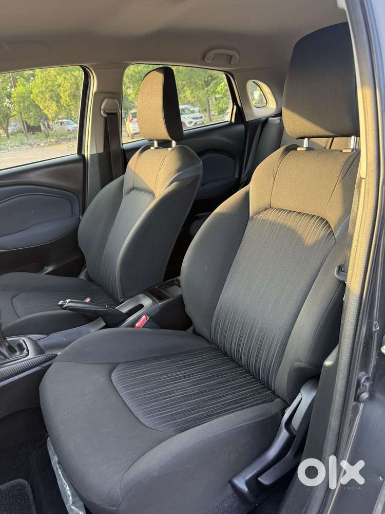 Maruti Suzuki Baleno Sigma, 2024, Petrol