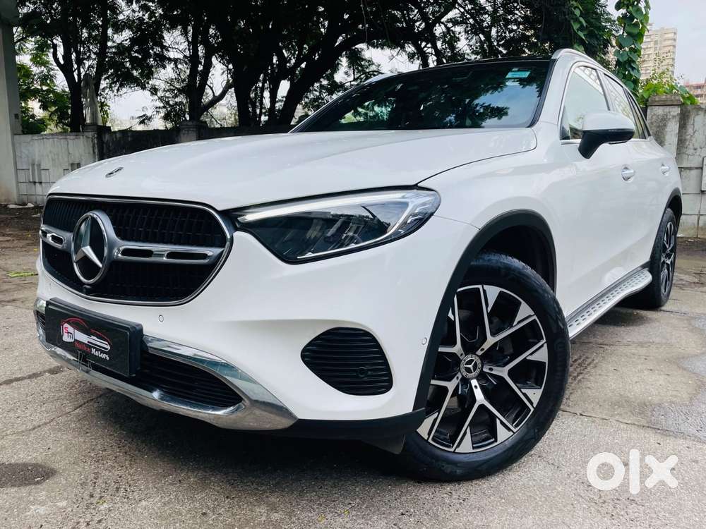 Mercedes-benz Glc 300 4matic, 2025, Petrol