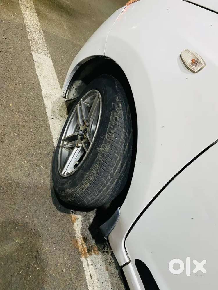 Hyundai Grand I10 2016 Petrol 60000 Km Driven