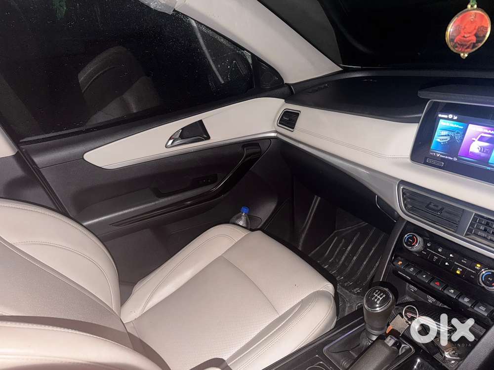 Mahindra Xuv700 Diesel 2023
