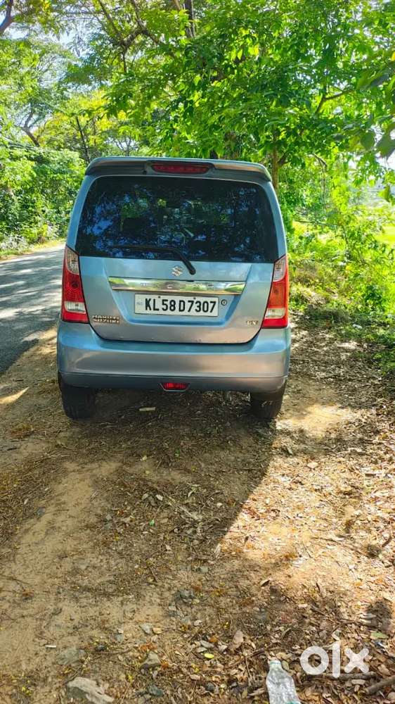 Maruti Suzuki Wagon R 2010
