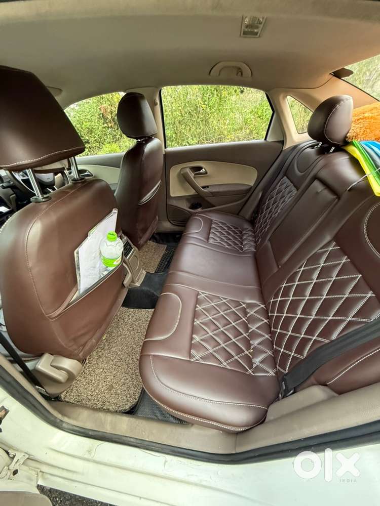 Skoda Rapid Diesel 2014