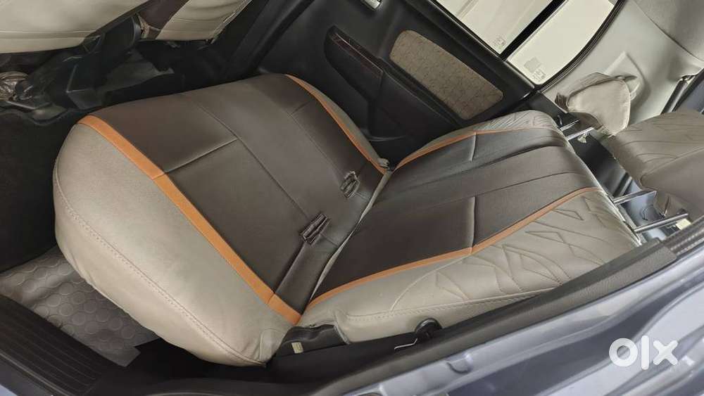 Maruti Suzuki Wagon R Amt Vxi, 2016, Petrol