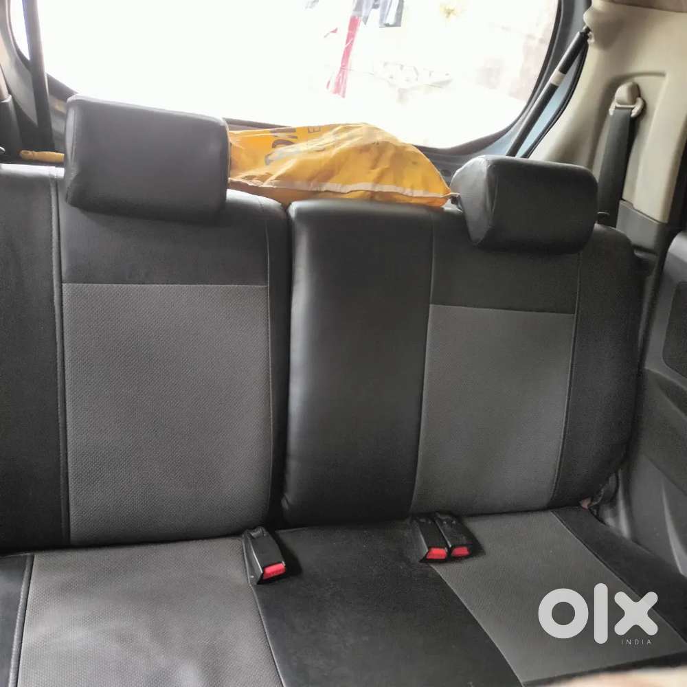 Maruti Suzuki Wagon R 37000 Km 2013