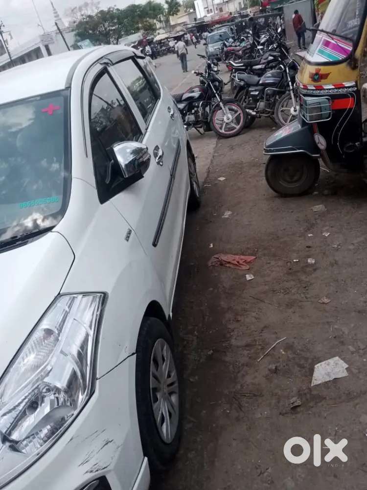 Maruti Suzuki Ertiga Vdi 2013