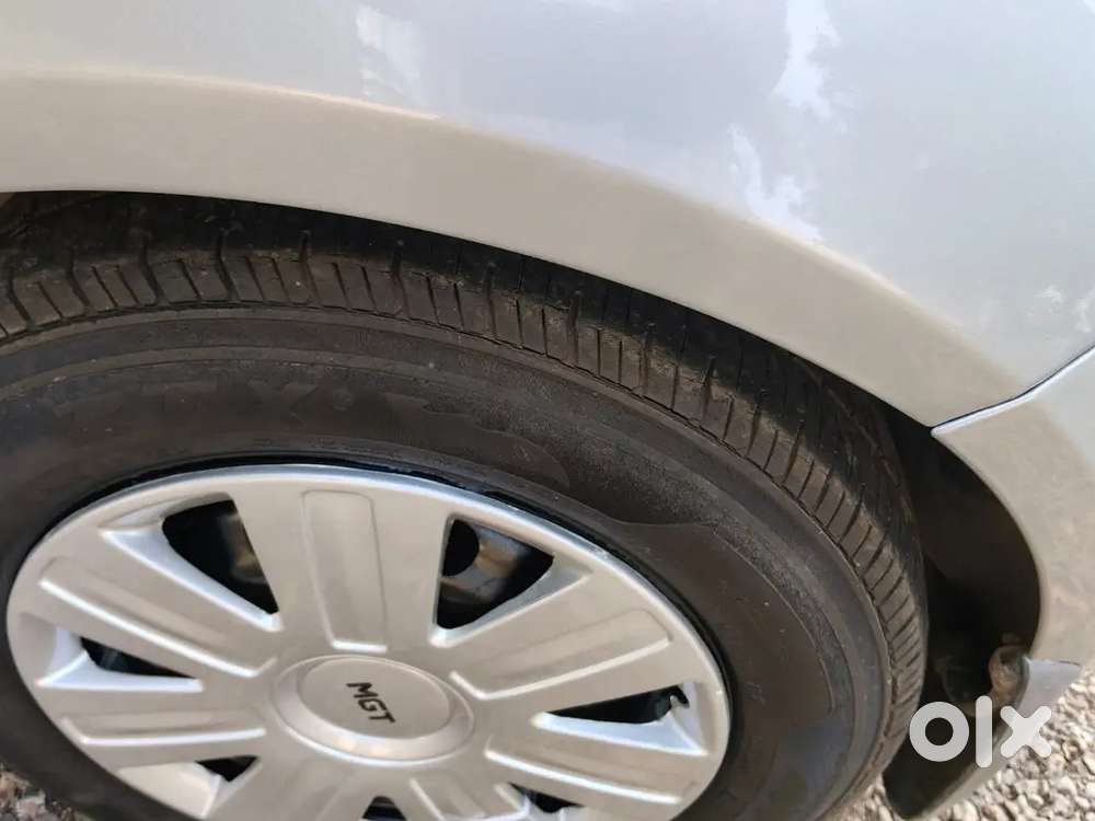 Ford Figo Diesel 2010 Car