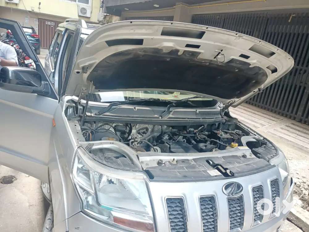 Mahindra Xuv300 2017 Diesel Good Condition