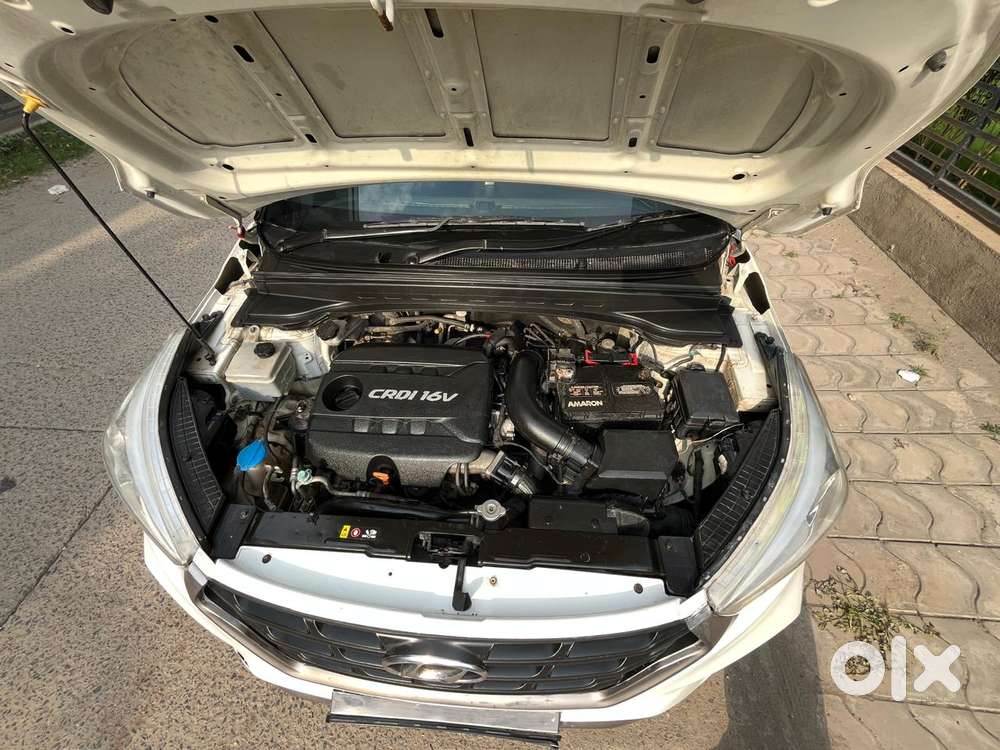 Hyundai Creta 1.4 Ex Diesel, 2020, Diesel