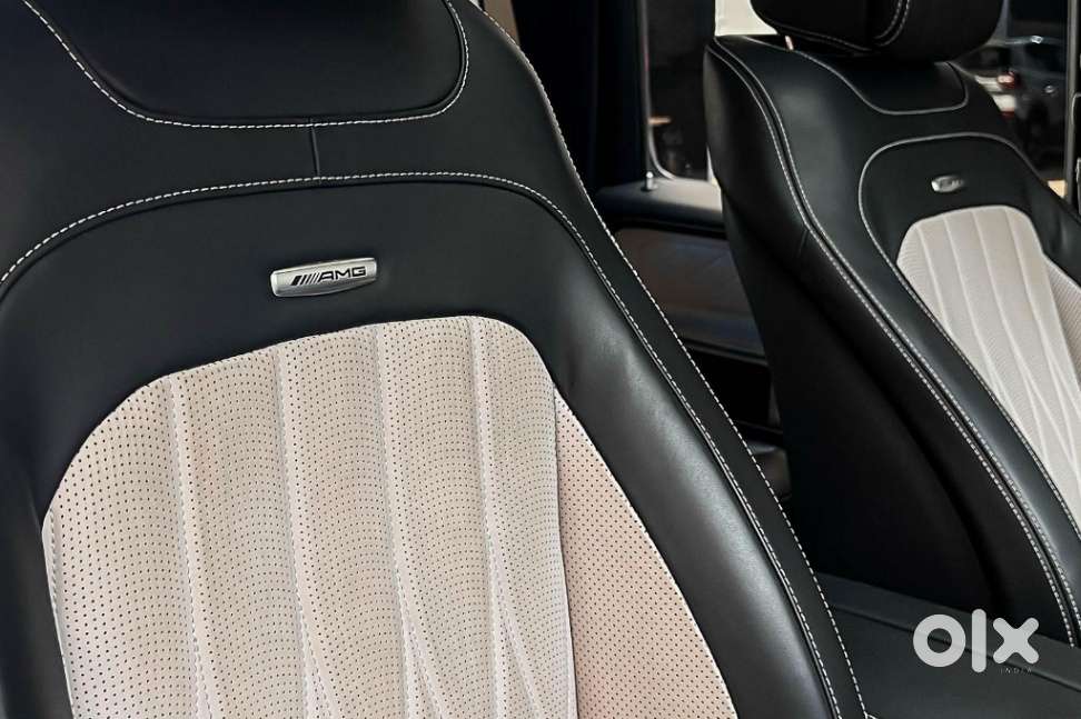 Mercedes-benz G Class G63 Amg, 2025, Petrol