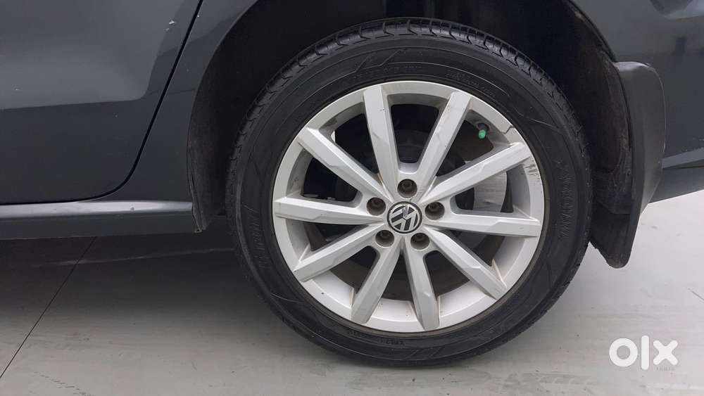 Volkswagen Ameo 1.5 Tdi Highline Plus At, 2018, Diesel