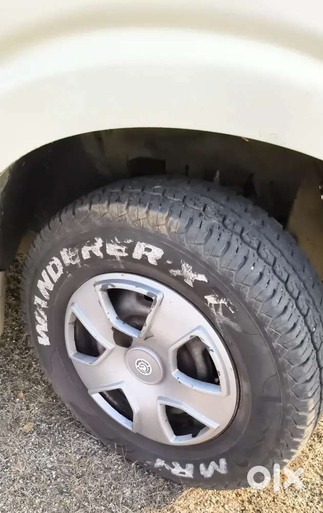 Mahindra Scorpio 2010 Diesel 142000 Km Driven