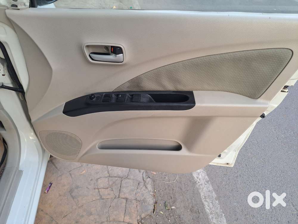 Maruti Suzuki Celerio Zxi, 2019, Petrol