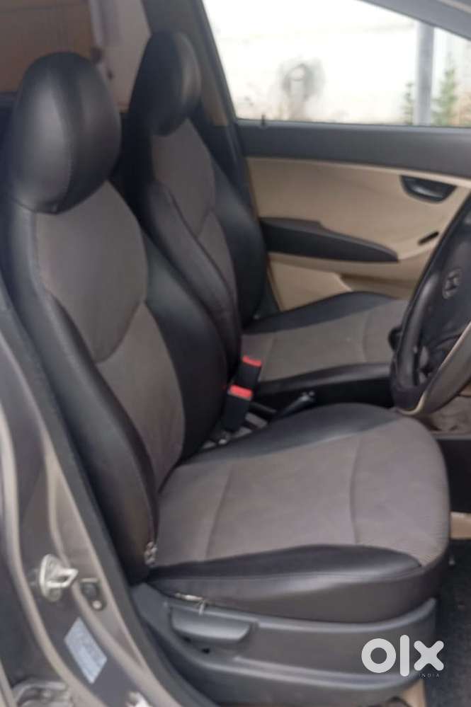 Hyundai Eon Magna, 2014, Petrol