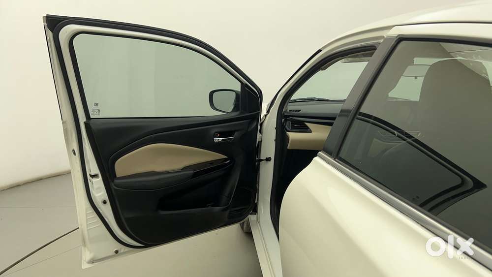 Toyota Glanza 1.2 G Amt, 2023, Petrol