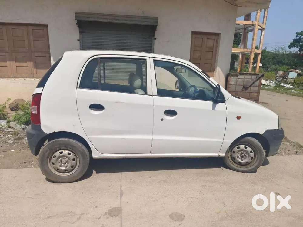 Hyundai Santro Xing 2005 Petrol 100000 Km Driven Good Condiction