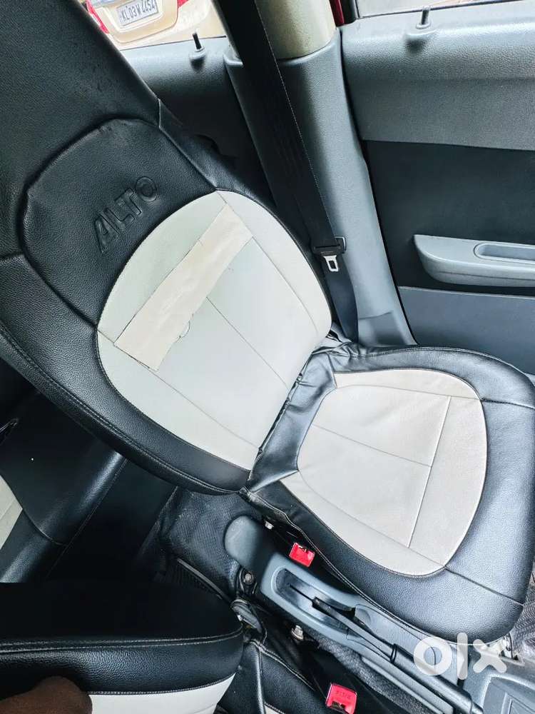 Maruti Suzuki Alto 2013 Lxi