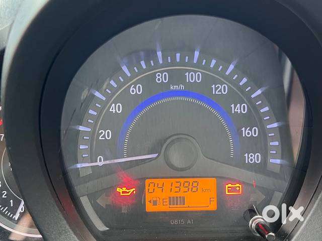 Honda Amaze (2015) Karnataka Registration