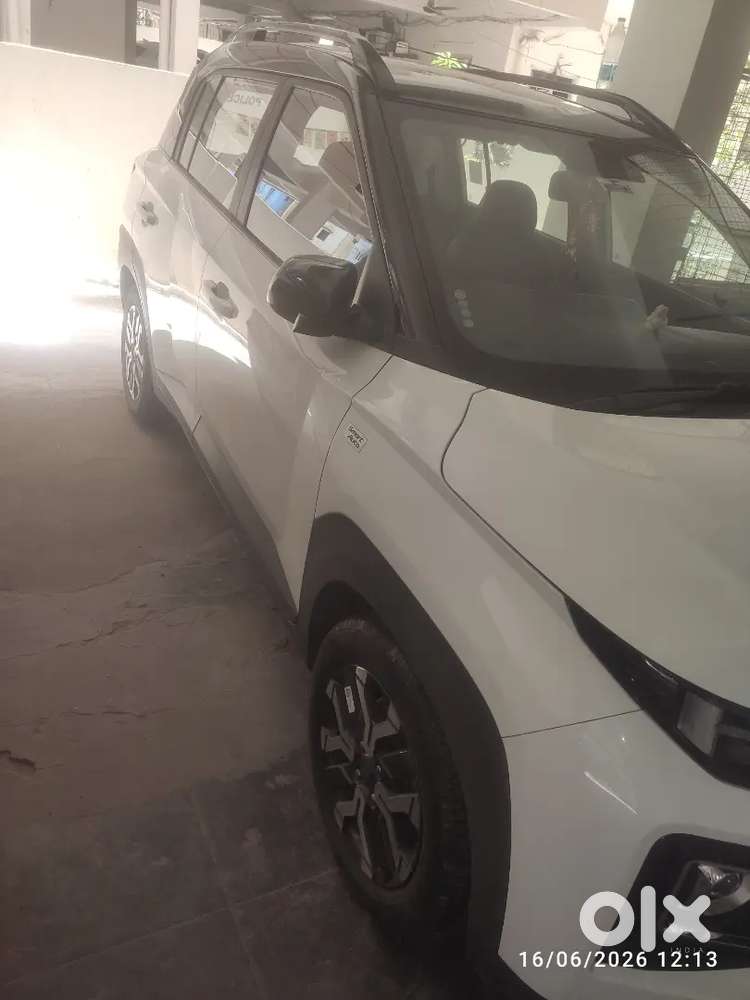 Exter 1.2 Amt Kappa Sx Dt Bsvi-ph2 Good Condition