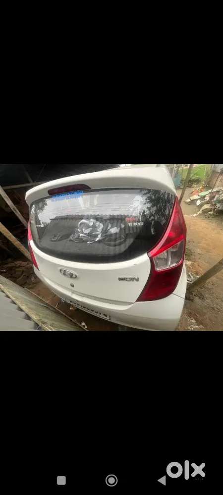 Eon D Lite Plus Show Room Condition Hoi Ase Gari